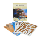 Sintel Light Cruiser - Airship Map Tiles Box
